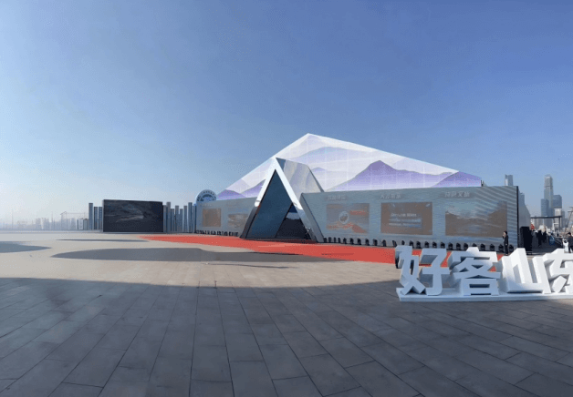 會議篷房出租要注意哪些問題