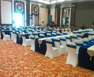 氣膜平頂篷房配套設(shè)施 氣膜平頂篷房配套設(shè)施