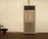 氣膜平頂篷房配套設(shè)施 氣膜平頂篷房配套設(shè)施