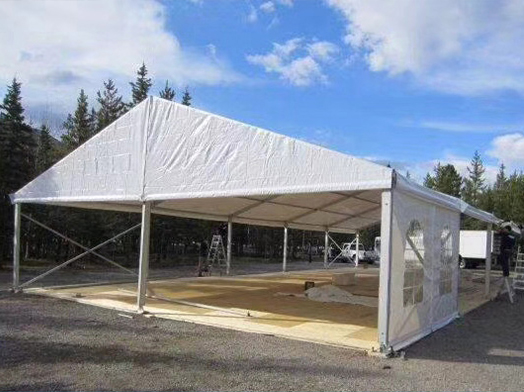 汽車展覽篷房 汽車展覽篷房