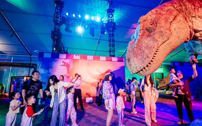 恐龍園重啟白堊紀(jì) (5).jpg