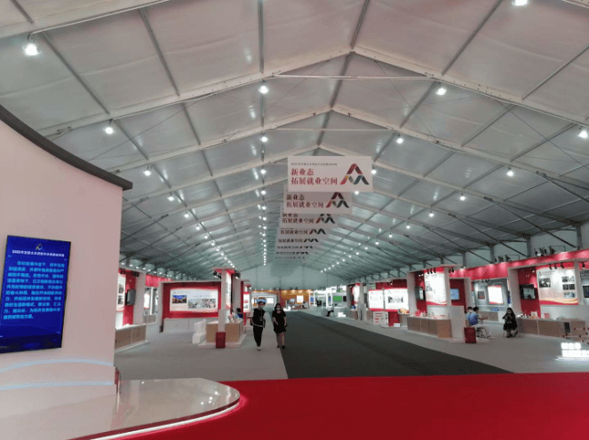 活動篷房 活動篷房